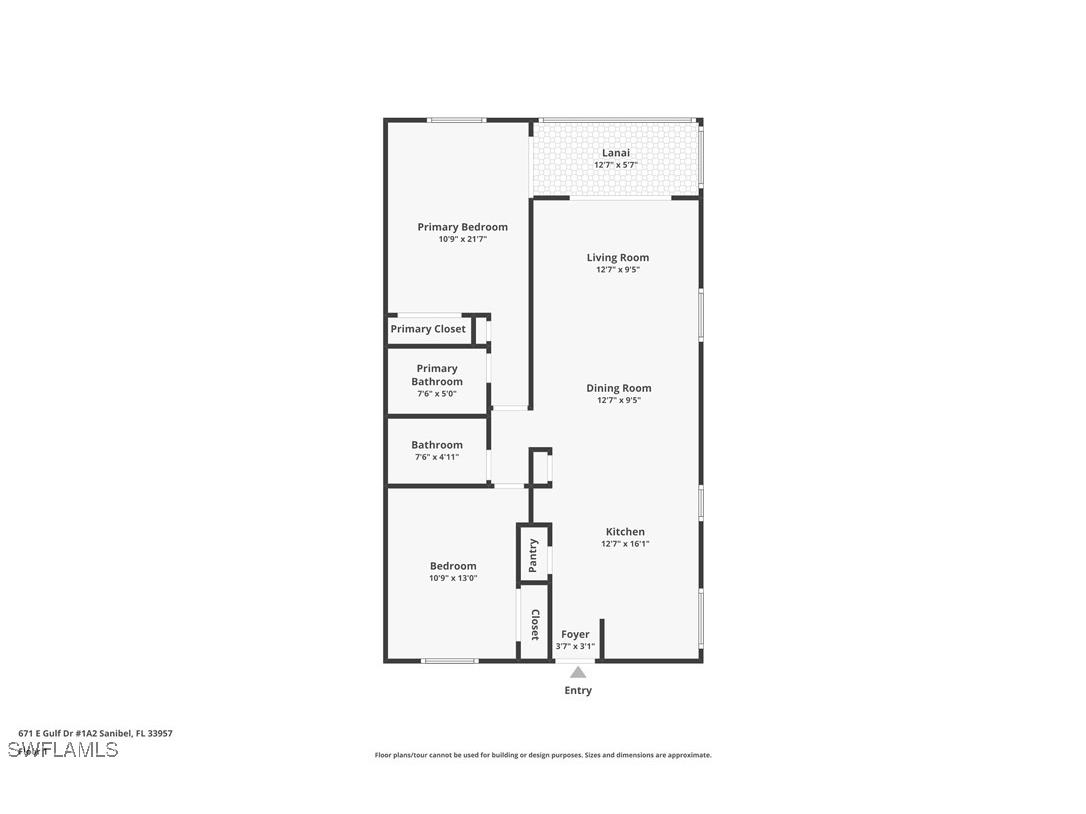 671 E Gulf Drive #1A2 Sanibel FL 33957 225004013 image35