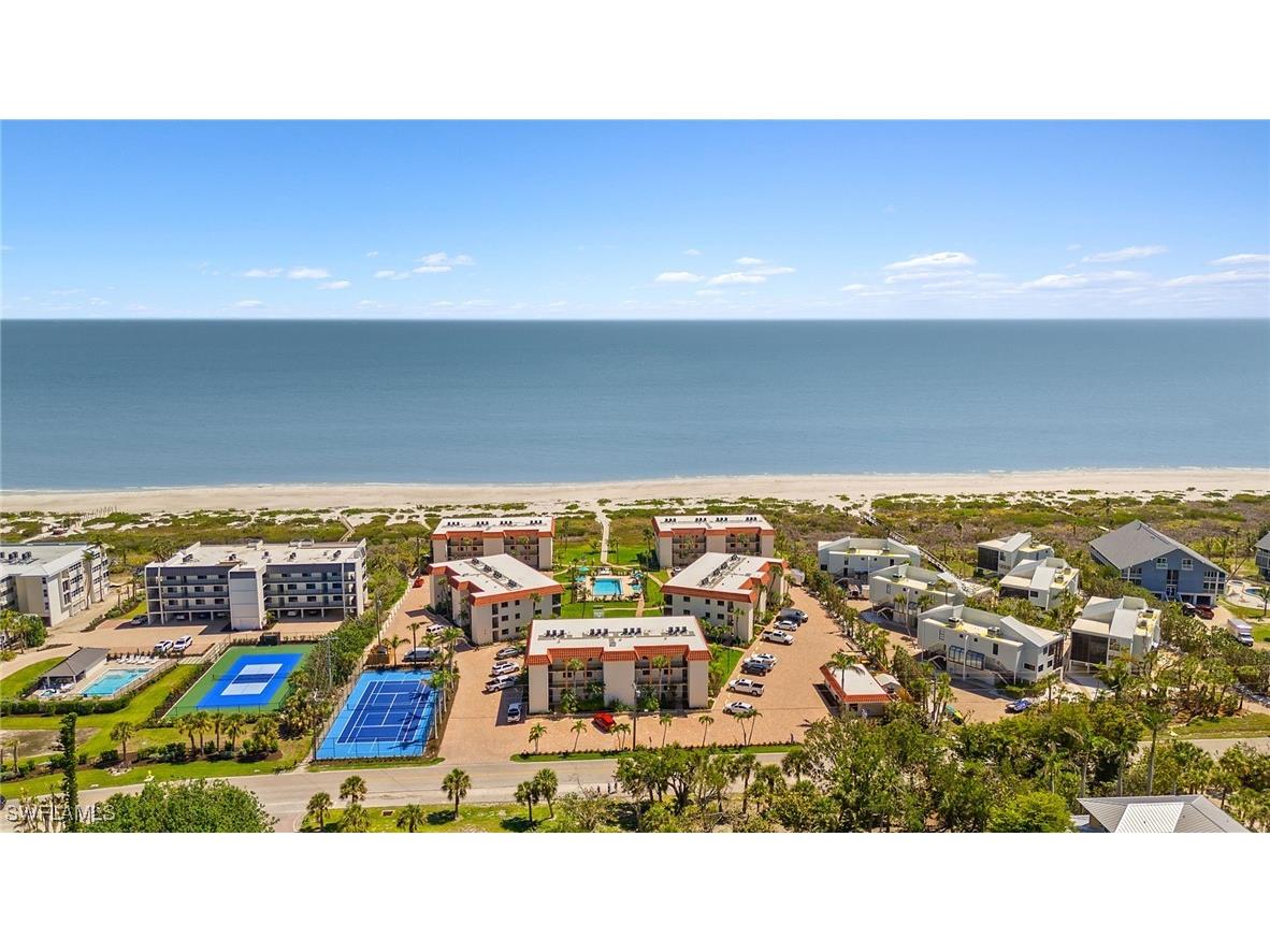 671 E Gulf Drive #5D2 Sanibel FL 33957 225024746 image1