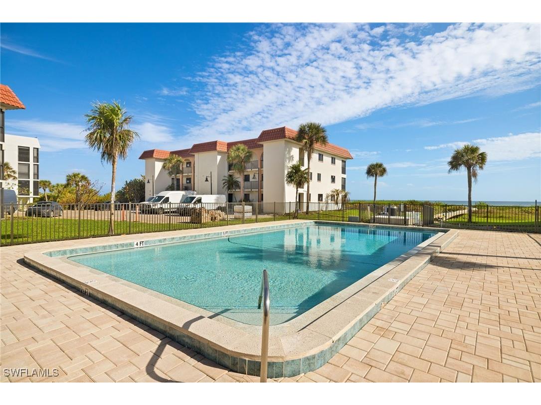 671 E Gulf Drive #5D2 Sanibel FL 33957 225024746 image23