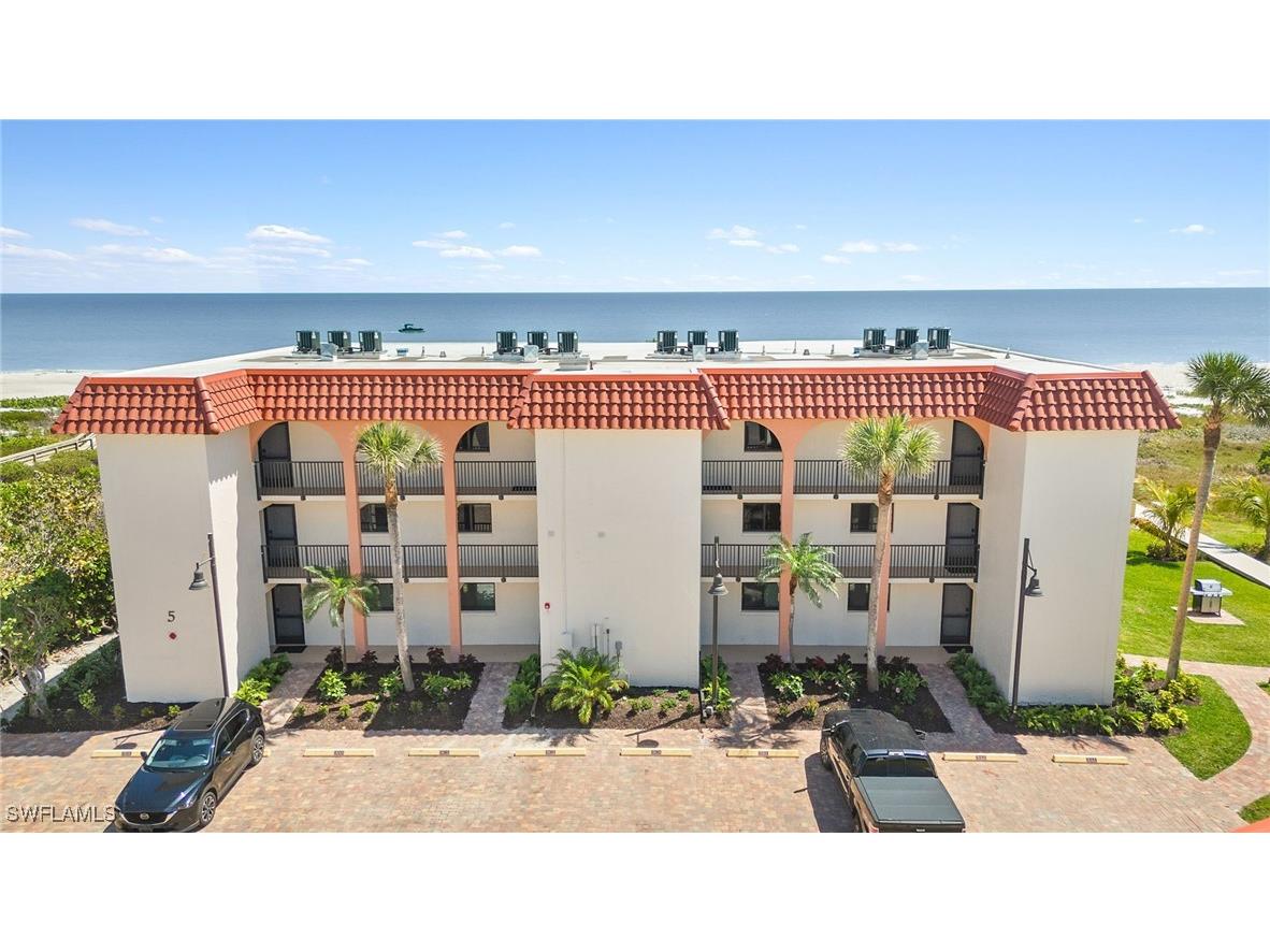 671 E Gulf Drive #5D2 Sanibel FL 33957 225024746 image3