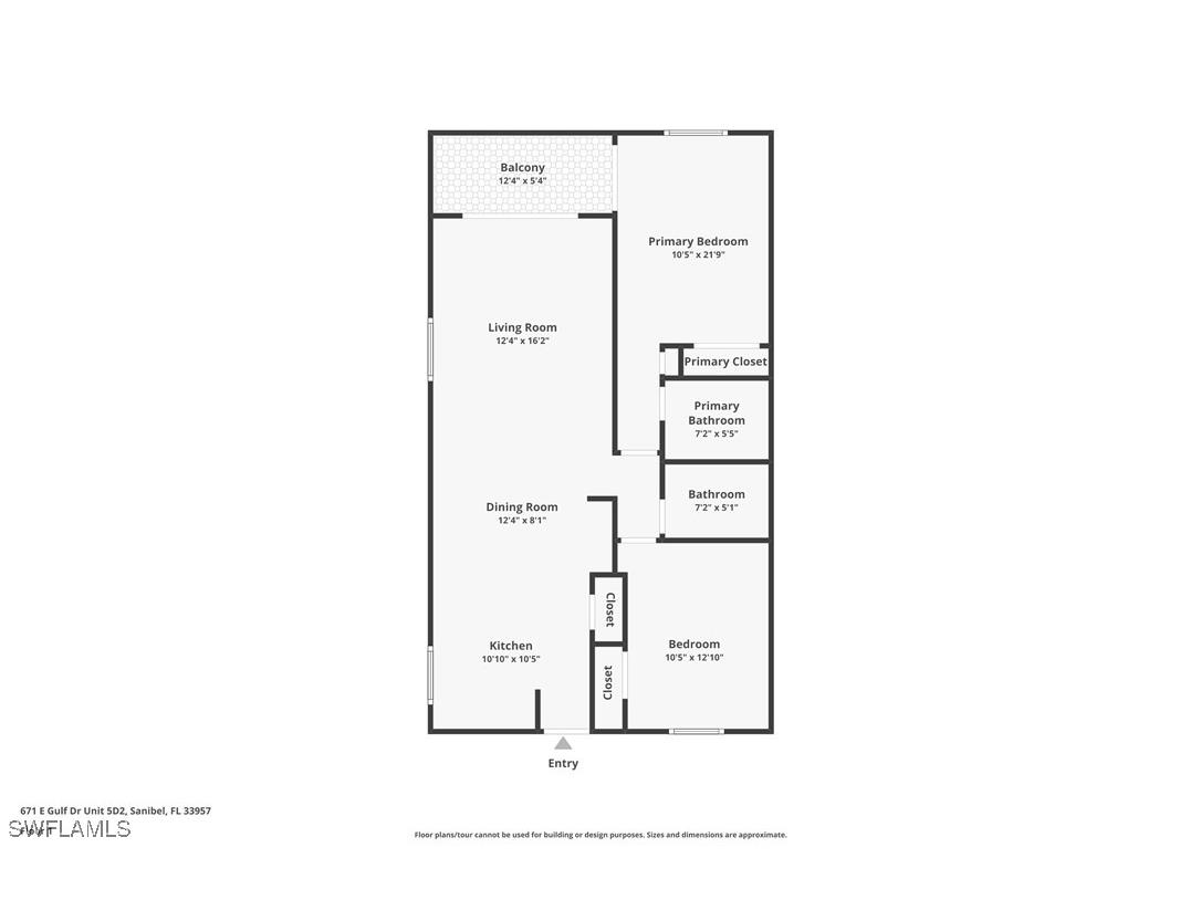 671 E Gulf Drive #5D2 Sanibel FL 33957 225024746 image31