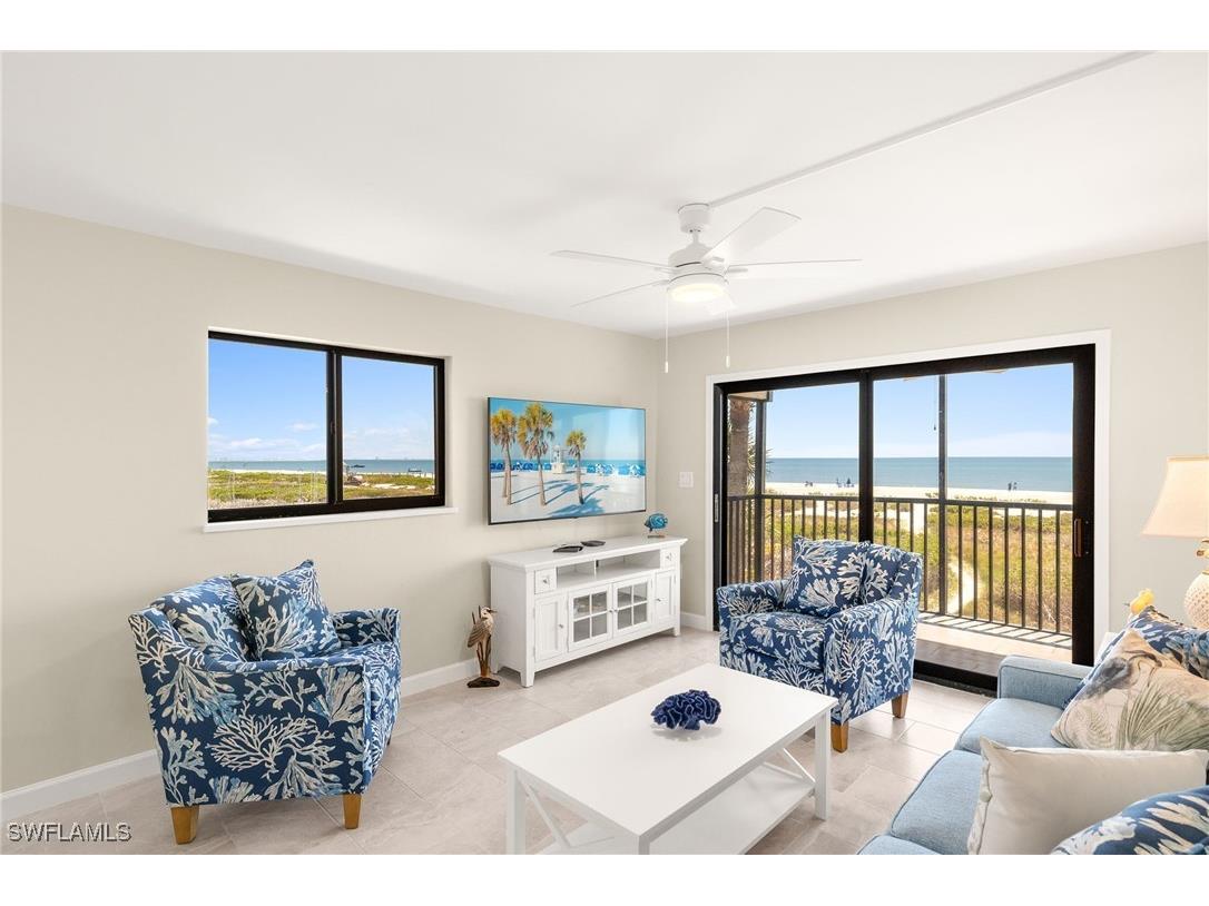 671 E Gulf Drive #5D2 Sanibel FL 33957 225024746 image7