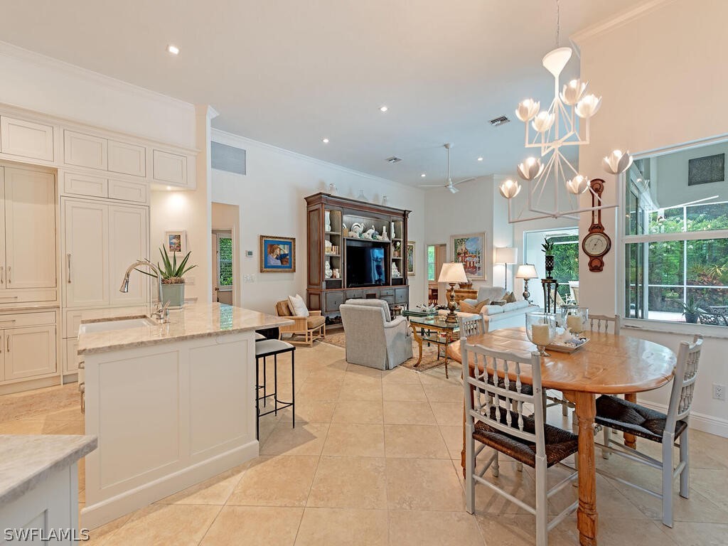 6718 Mill Run Circle, Naples, FL, 34109 MLS 224054873 Edina Realty