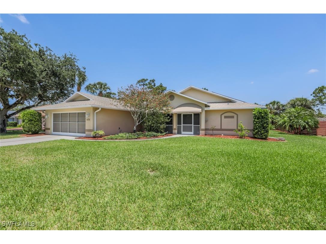 6731 Blake Pledger Court North Fort Myers FL 33917 225043915 image1