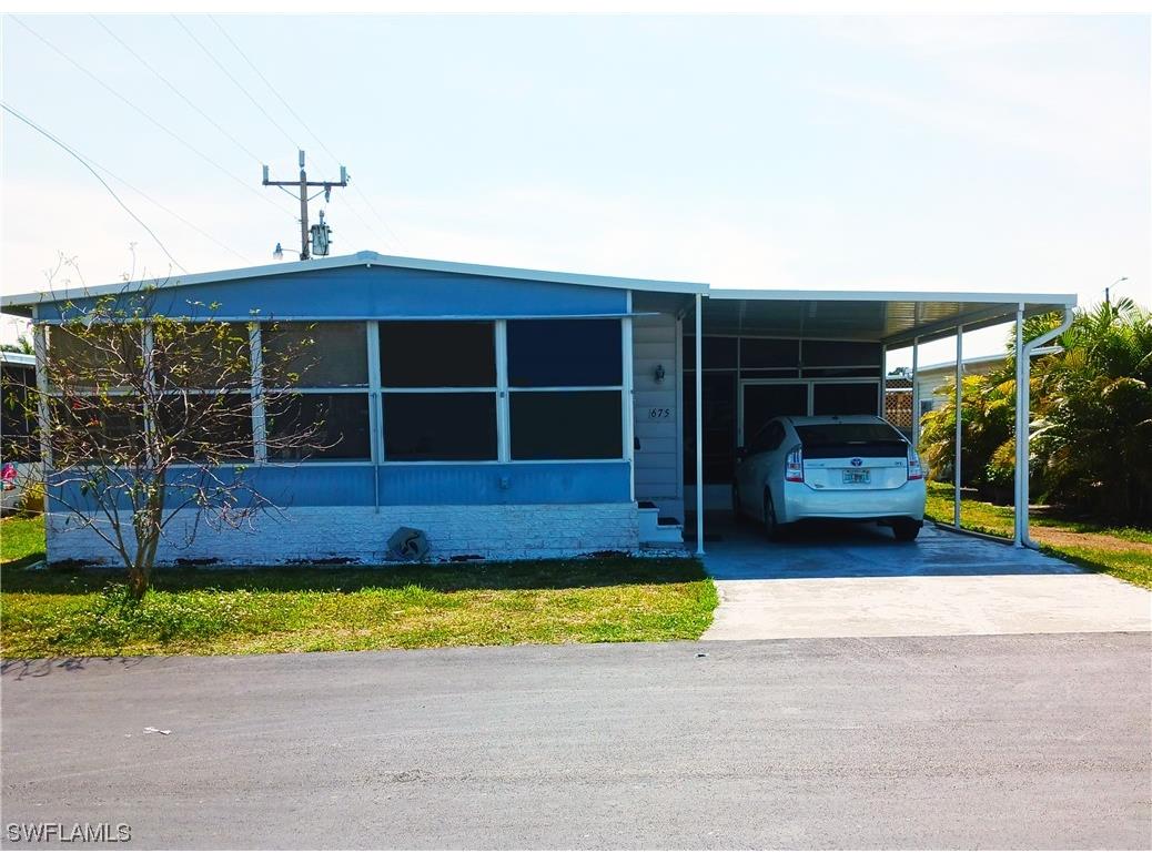 675 Coral Lane North Fort Myers FL 33917 223036541 image1