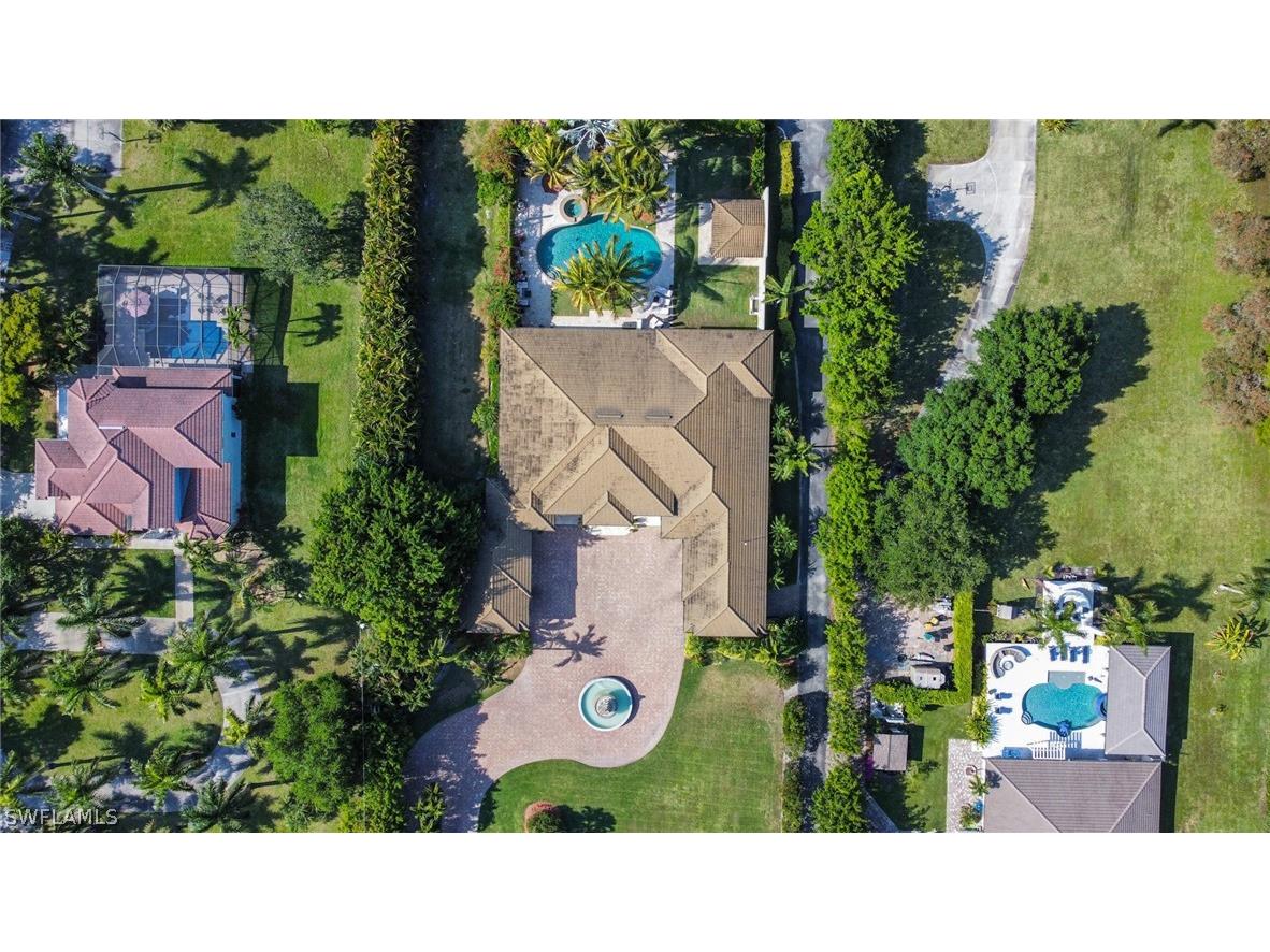 6761 Livingston Woods Lane, Naples, FL, 34109 MLS 224023943 Edina