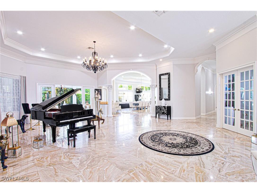 6761 Livingston Woods Lane, Naples, FL, 34109 MLS 224023943 Edina