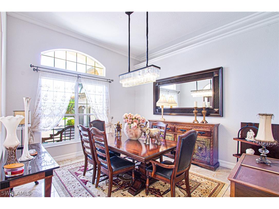 6761 Livingston Woods Lane, Naples, FL, 34109 MLS 224023943 Edina