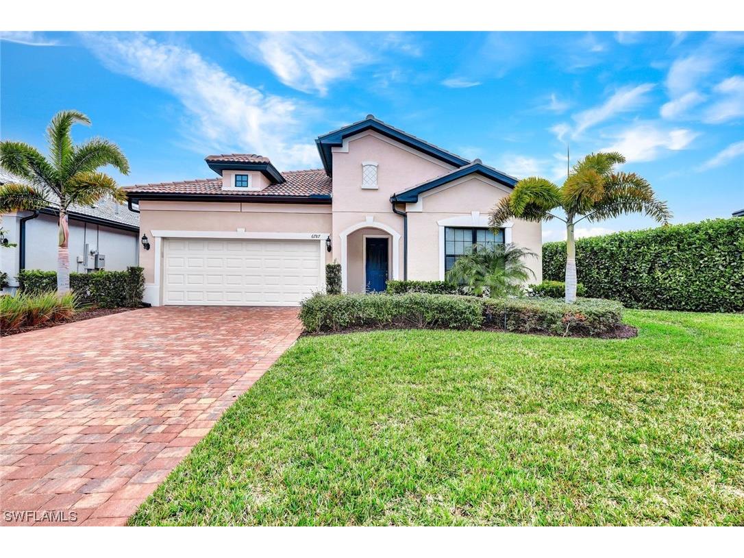 6787 Winding Cypress Drive, Naples, FL 34114 MLS 224007251 Edina