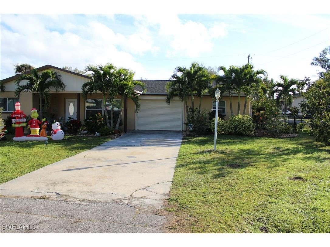 679 Canal Drive North Fort Myers FL 33903 225000198 image1