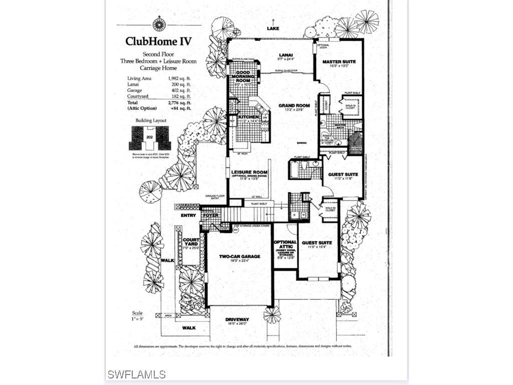 6816 Satinleaf Road S #102 Naples FL 34109 225038383 image24