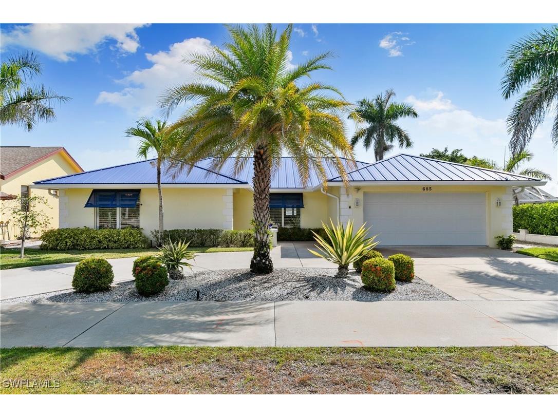 685 N Barfield Drive Marco Island FL 34145 225044935 image1