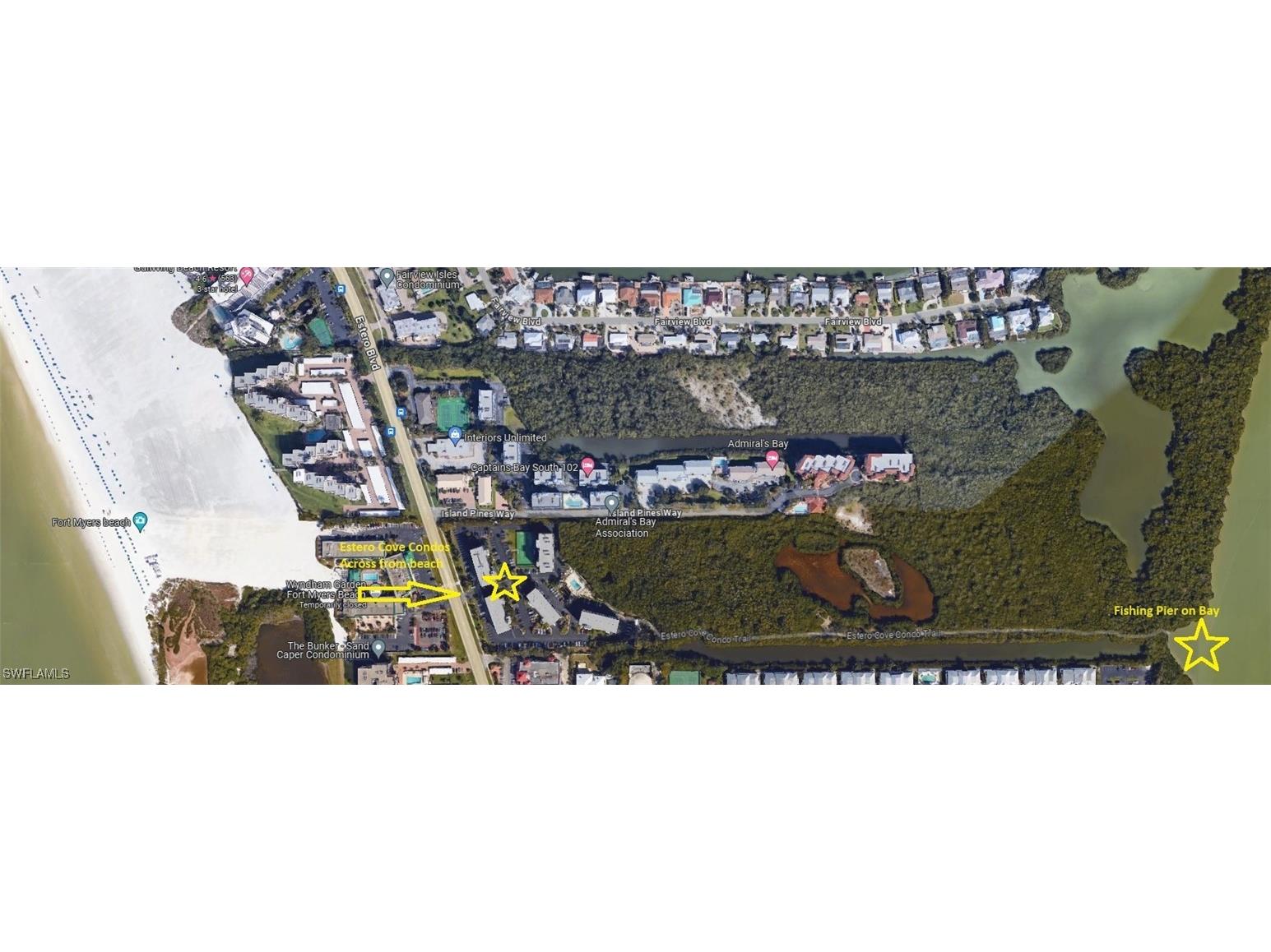 6895 Estero Boulevard #552 Fort Myers Beach FL 33931 225027742 image20