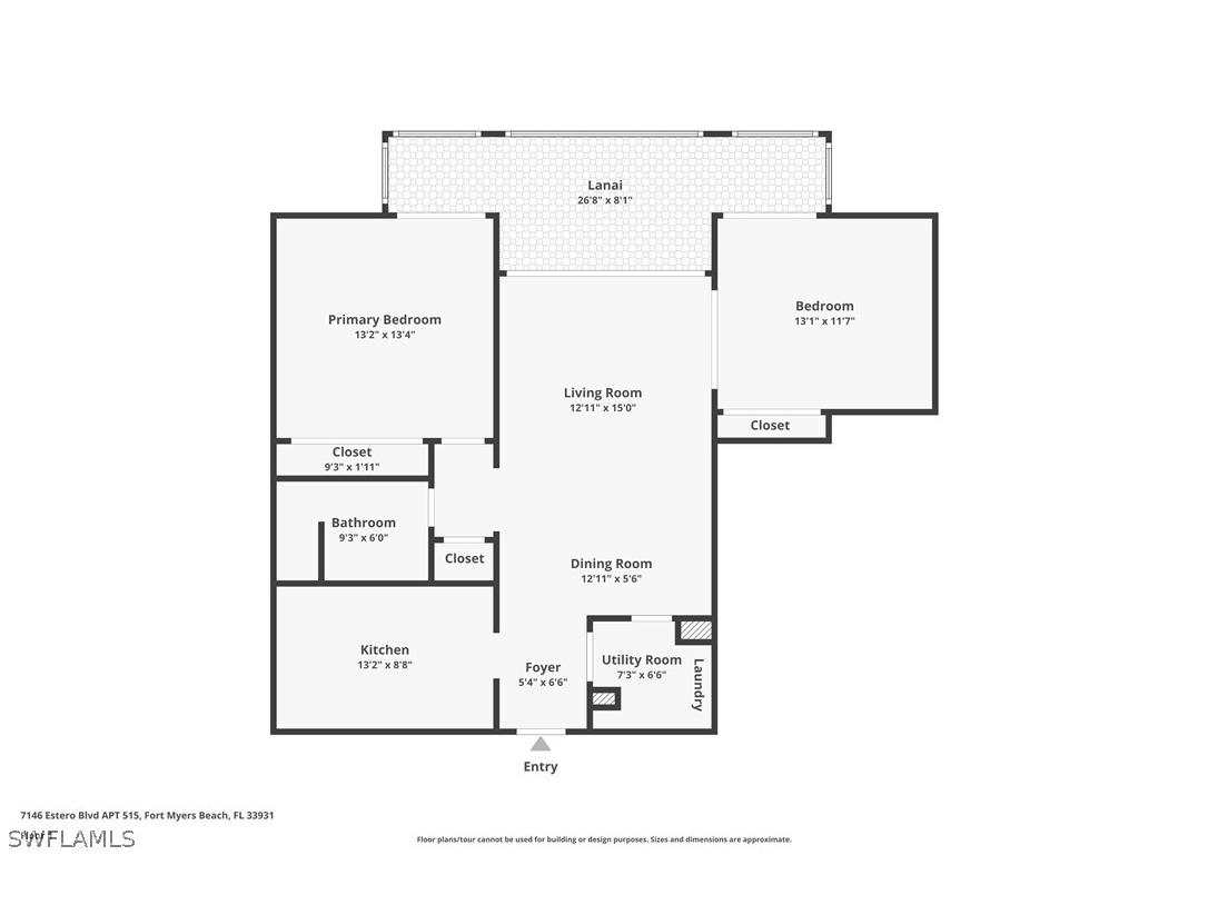 6899 Estero Boulevard #251 Fort Myers Beach FL 33931 224032519 image20