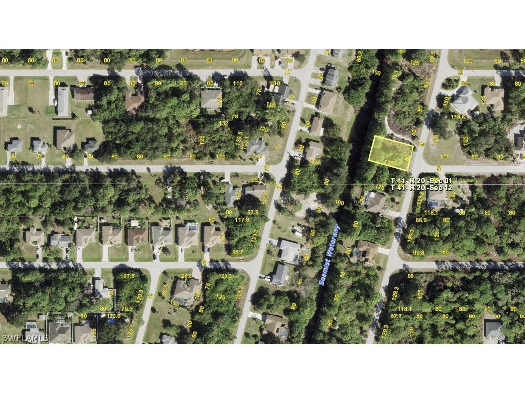 6997 Sea Mist Drive NW Port Charlotte FL 33981 223003905 image2