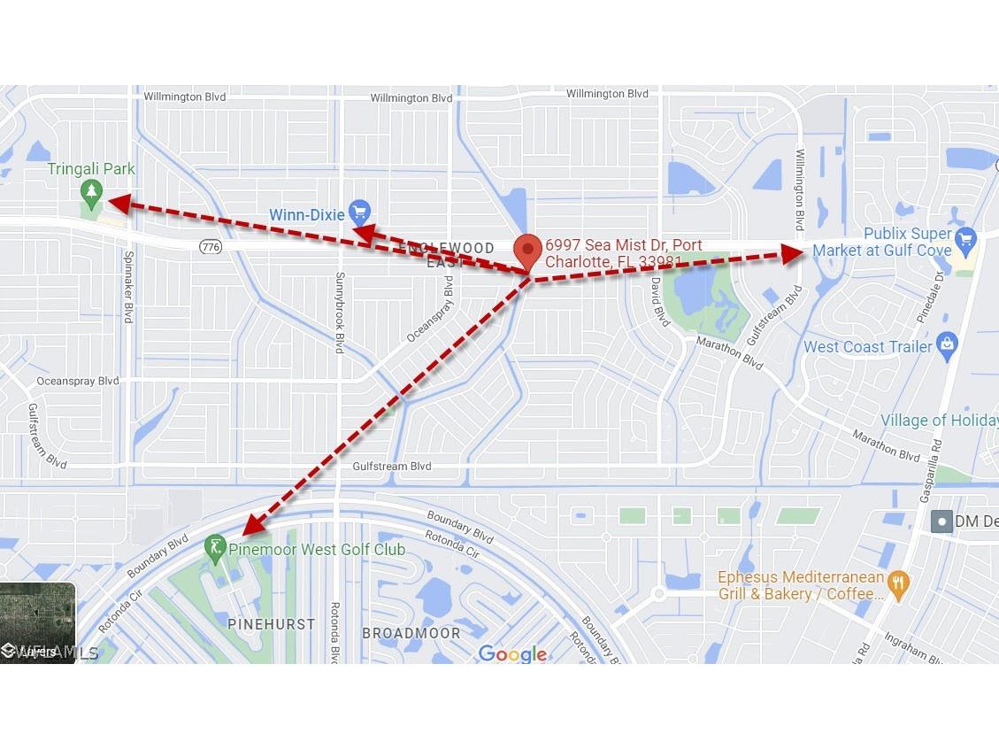 6997 Sea Mist Drive NW Port Charlotte FL 33981 223003905 image3