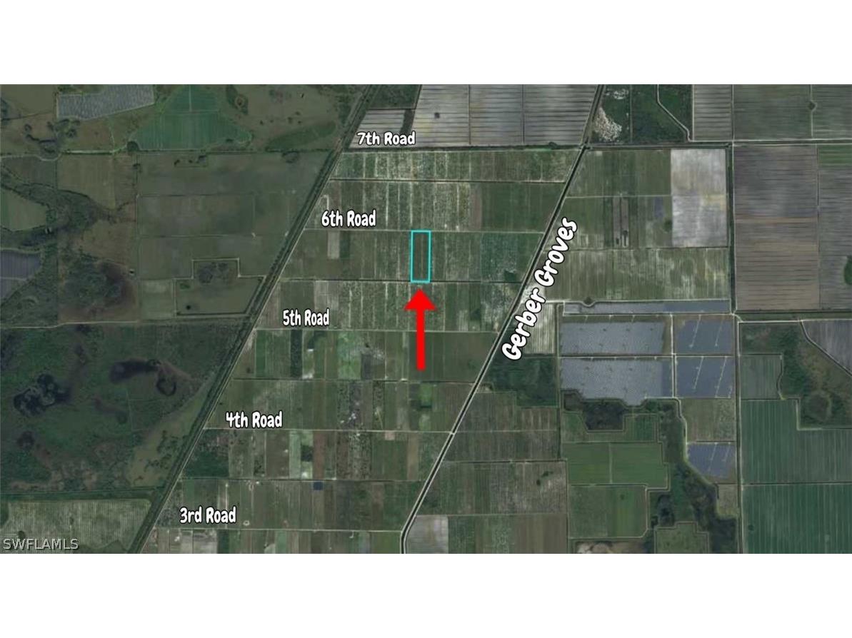 6th Sears Road Labelle FL 33935 224033365 image1