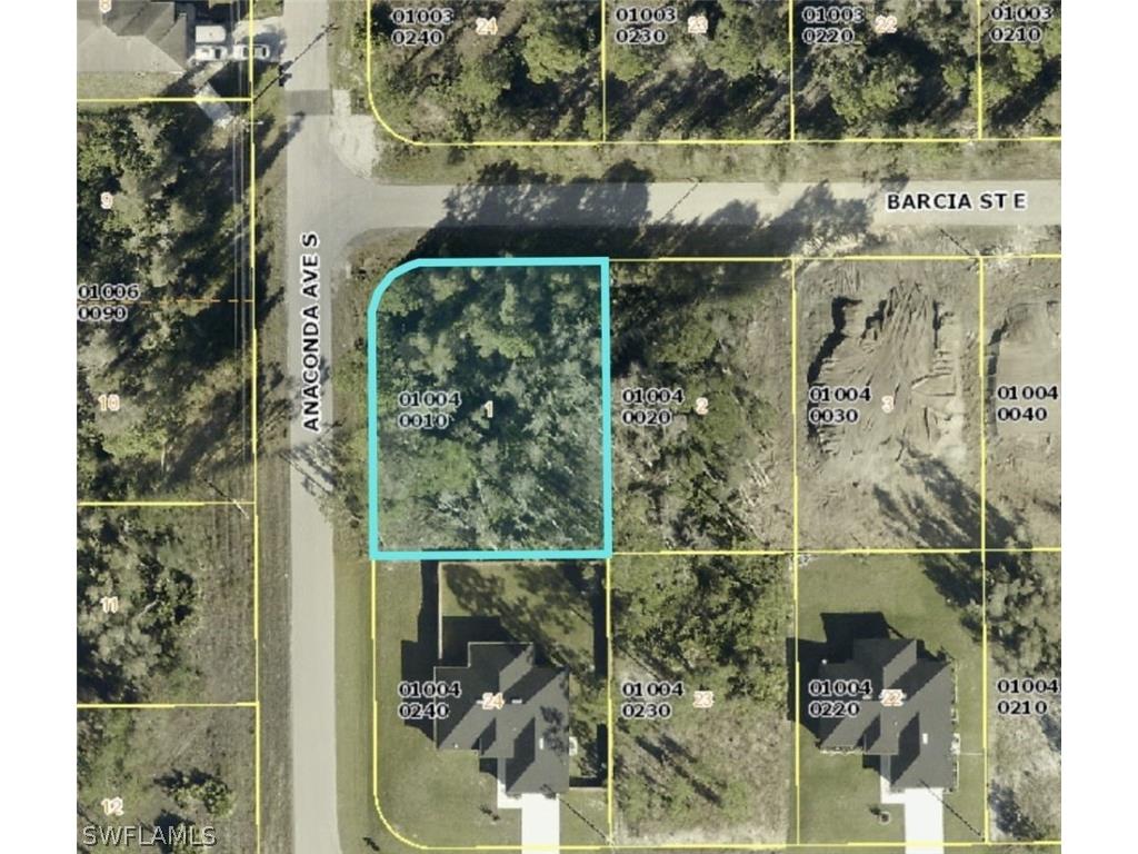 700 Barcia Street E Lehigh Acres FL 33974 224049386 image4