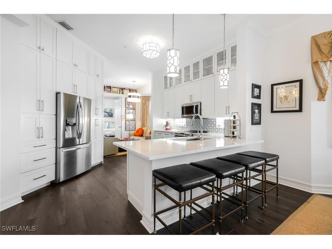 700 Bentwater Circle #201 Naples FL 34108 225004510 image1