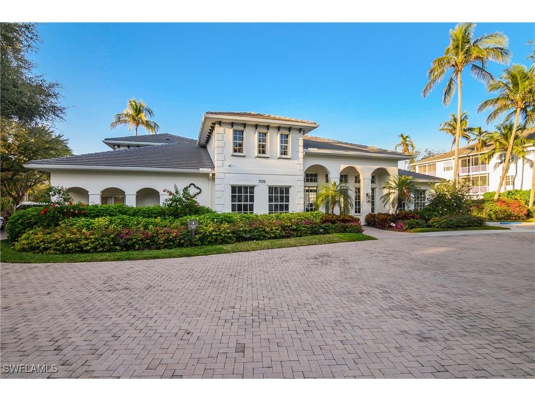 700 Bentwater Circle #203 Naples FL 34108 225031737 image28