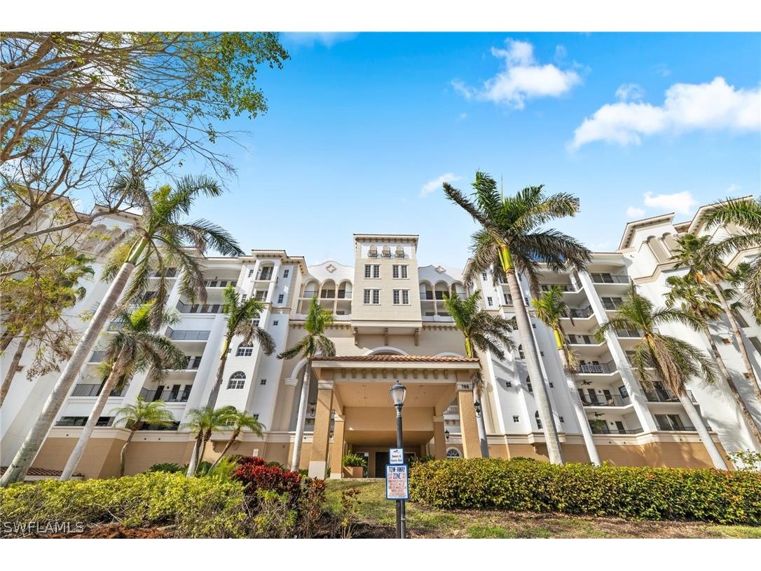 700 La Peninsula Boulevard #601 Naples FL 34113 223003674 image1