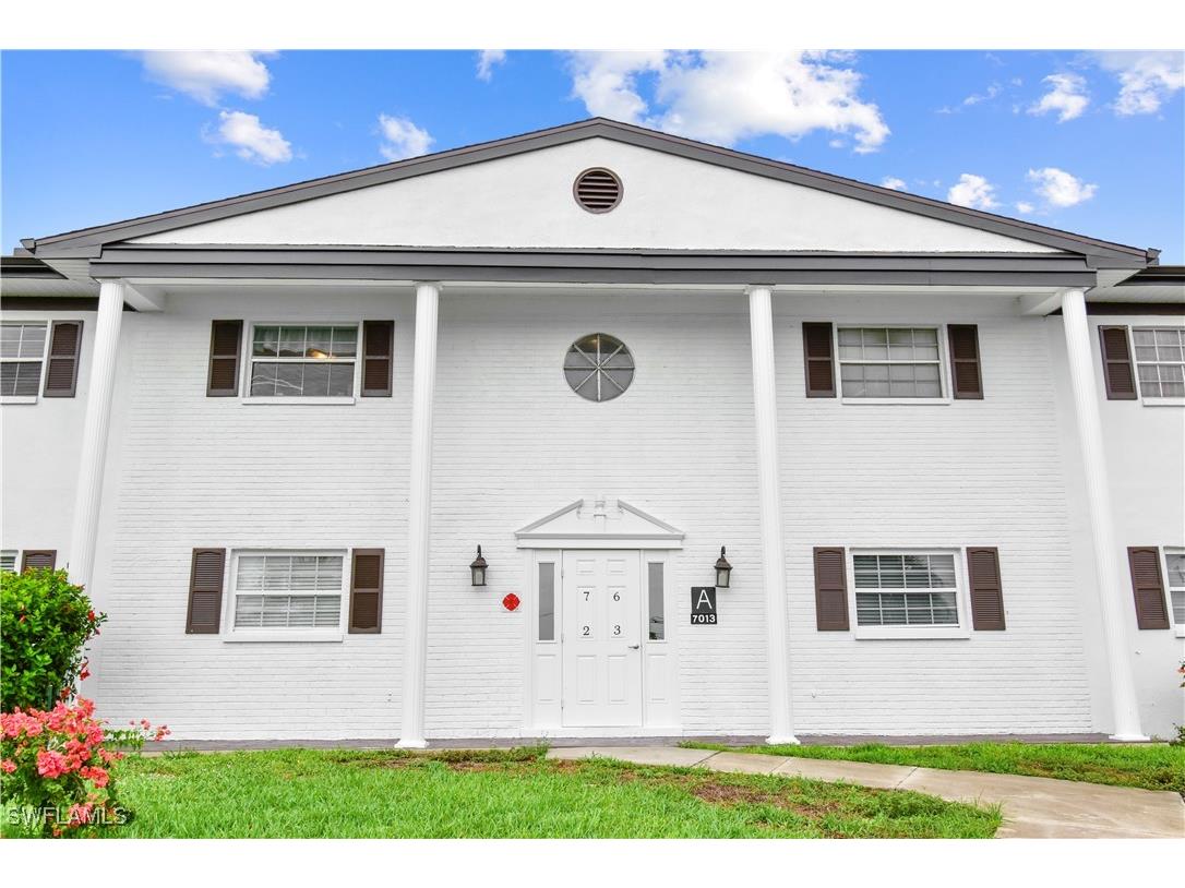 7013 New Post Drive #7 North Fort Myers FL 33917 225051880 image1