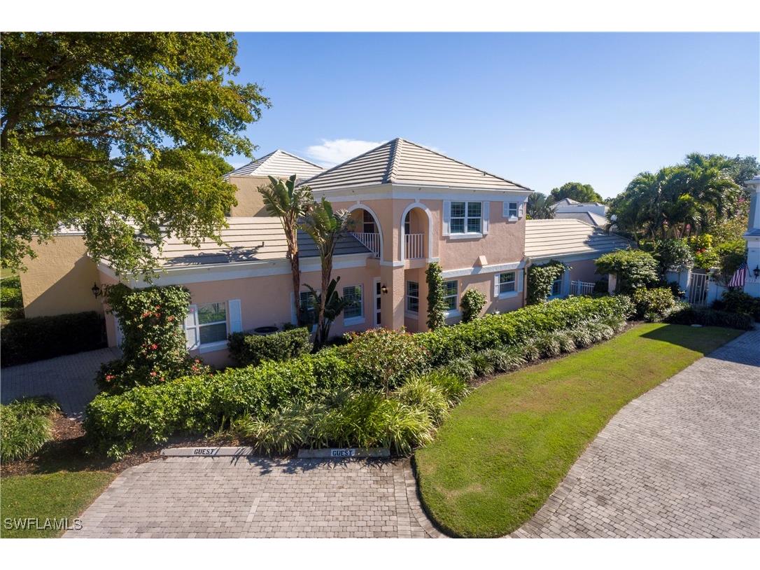 7017 Rue De Marquis #44 Naples FL 34108 225017378 image1