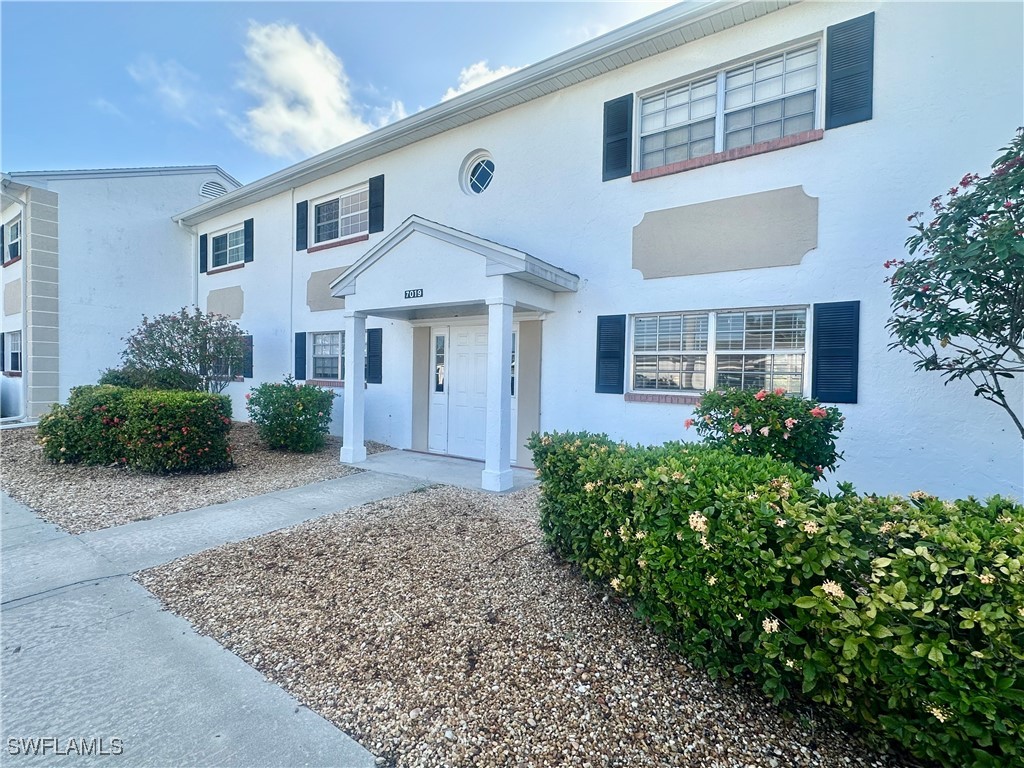 7019 Cedarhurst Drive #9B Fort Myers FL 33919 225033764 image1