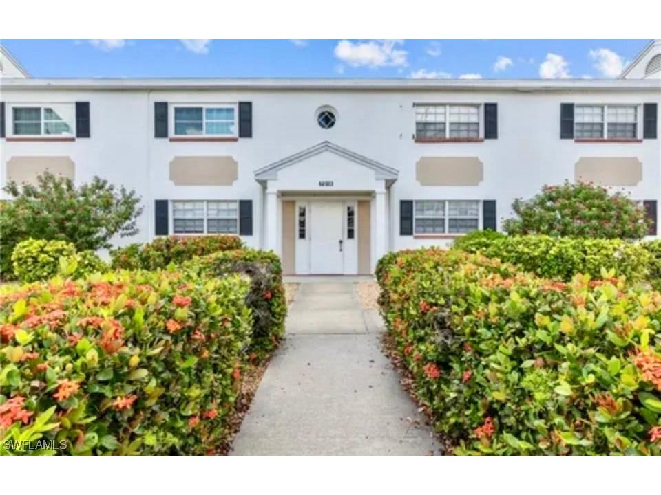 7019 Cedarhurst Drive #9B Fort Myers FL 33919 225033764 image2