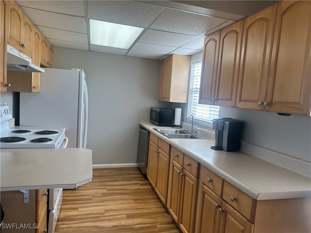 7019 Cedarhurst Drive #9B Fort Myers FL 33919 225033764 image9