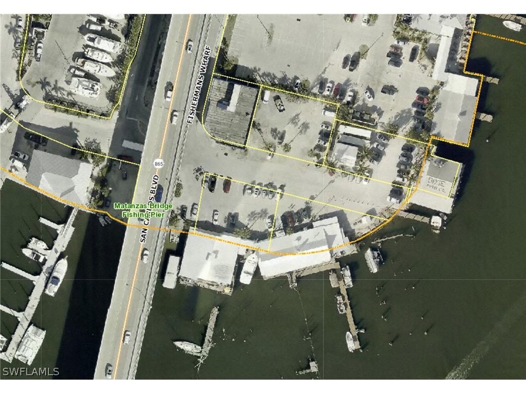 702 Fishermans Wharf Fort Myers Beach FL 33931 224053088 image1