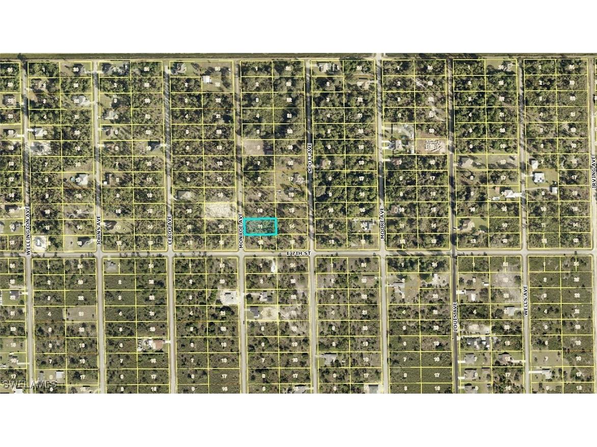 702 Monroe Avenue Lehigh Acres FL 33972 225016680 image2