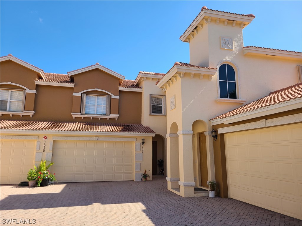 7020 Bergamo Way #102 Fort Myers FL 33966 223038043 image1