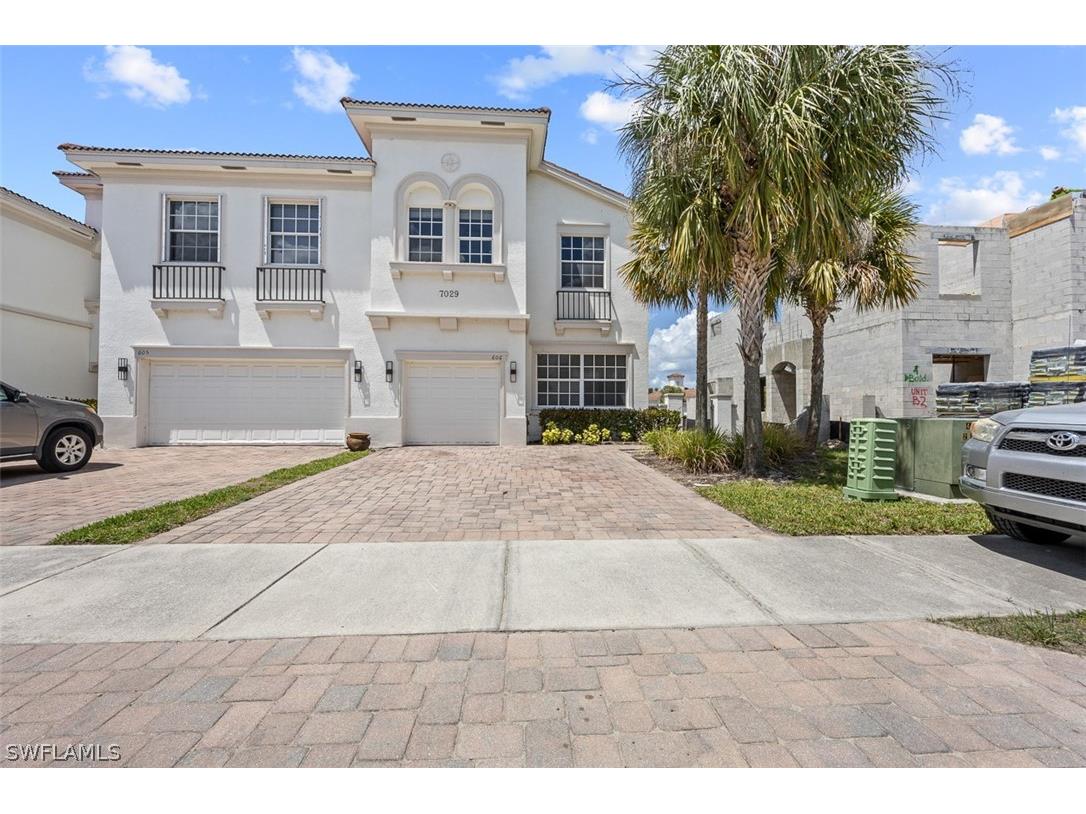 7029 Ambrosia Lane #606 Naples FL 34119 224039719 image1