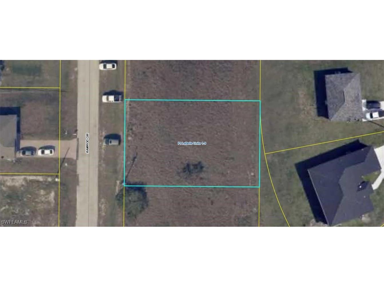 7029 Ramrod Circle Labelle FL 33935 225026172 image1