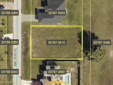 703 NW 16th Place Cape Coral FL 33993 224069892 image1