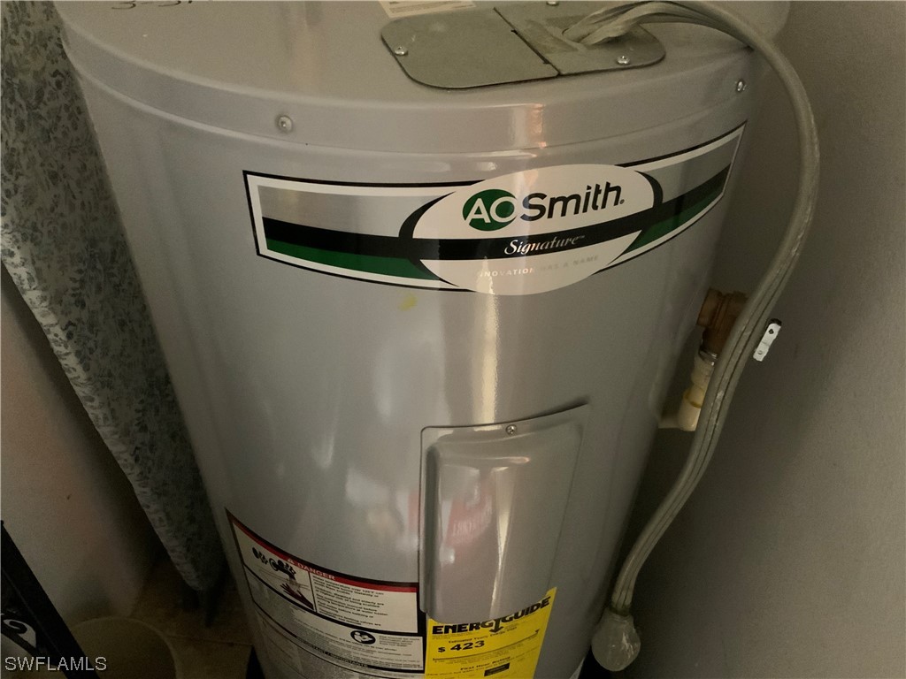 7055 New Post Drive #5 North Fort Myers FL 33917 224011818 image28