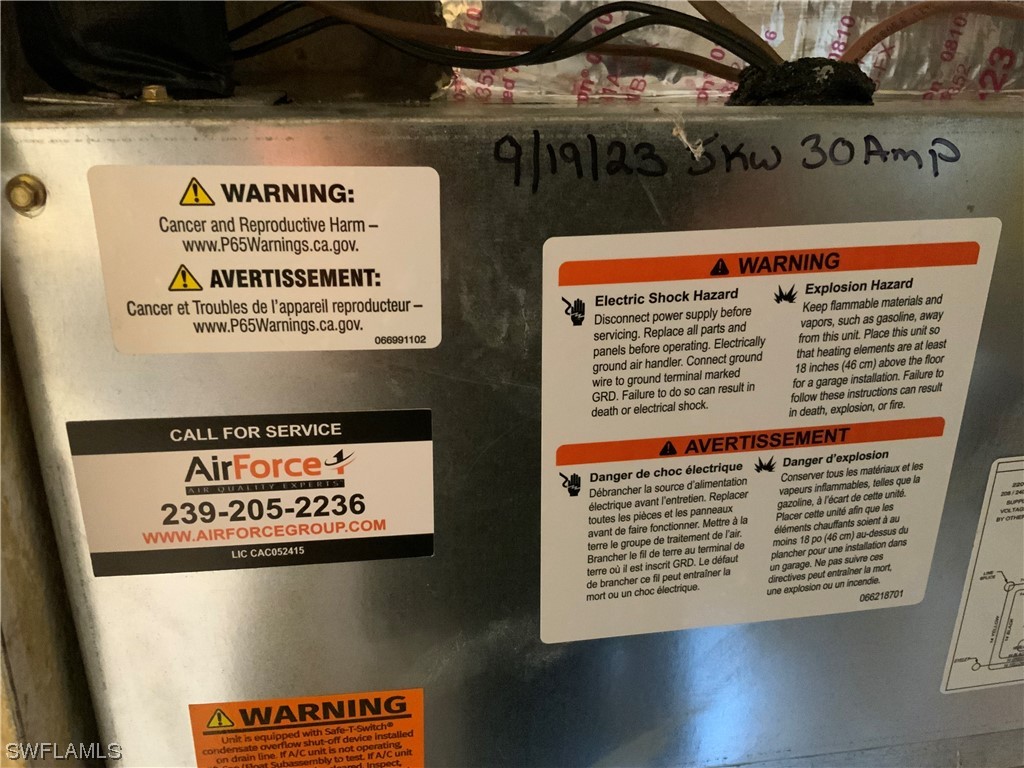 7055 New Post Drive #5 North Fort Myers FL 33917 224011818 image29