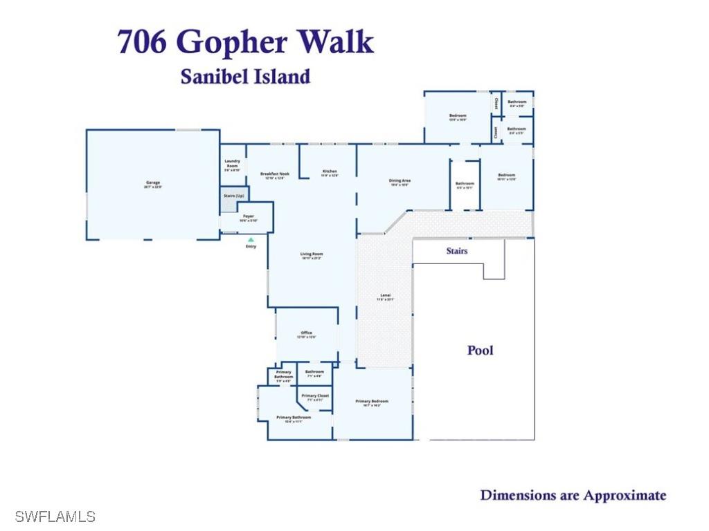 706 Gopher Walk Way Sanibel FL 33957 225014973 image32