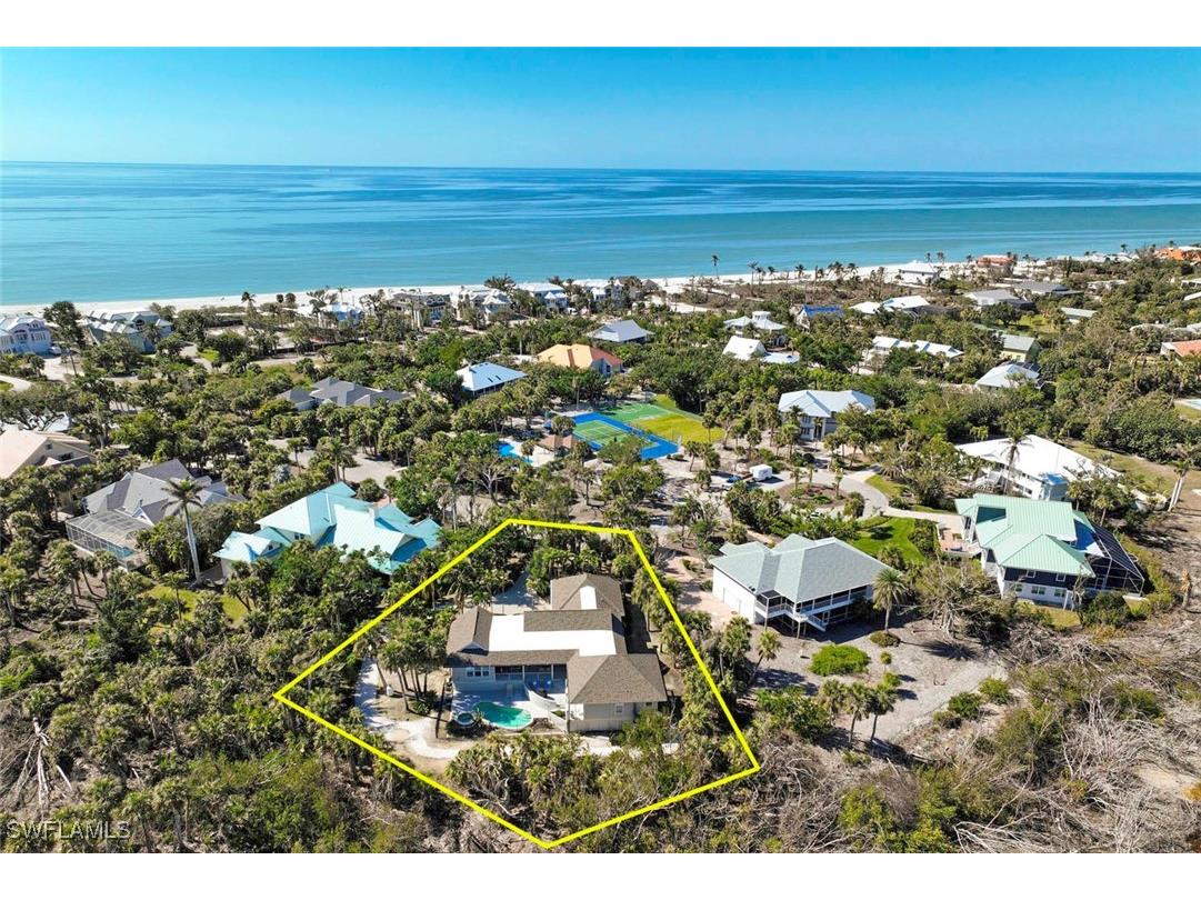 706 Gopher Walk Way Sanibel FL 33957 225014973 image37