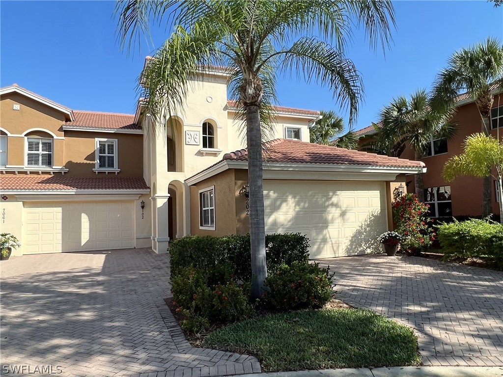 7061 San Lorenzo Court #202 Fort Myers FL 33966 223000662 image1