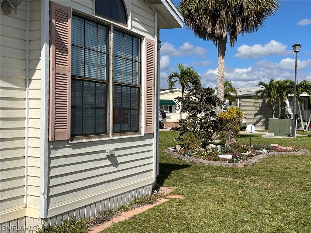 7063 Granada Lakes Drive, Fort Myers, FL, 33967 MLS 224010852