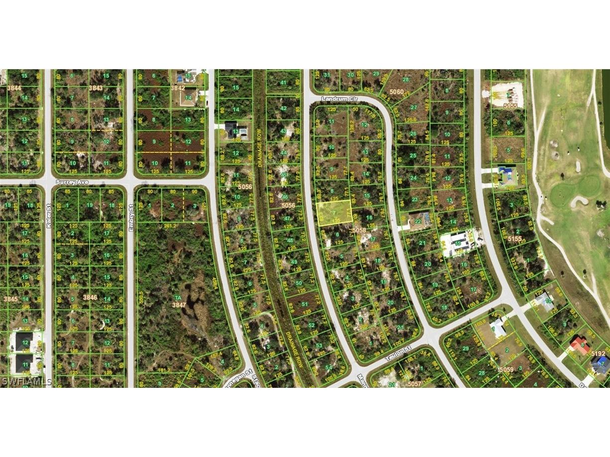 7064 Manniz Road Port Charlotte FL 33981 224037864 image1