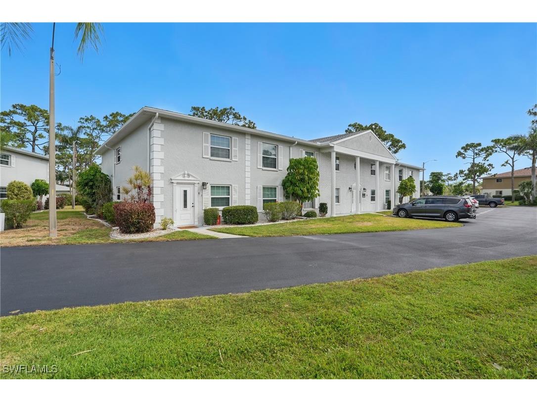 7074 Nantucket Circle #3 North Fort Myers FL 33917 225046707 image1
