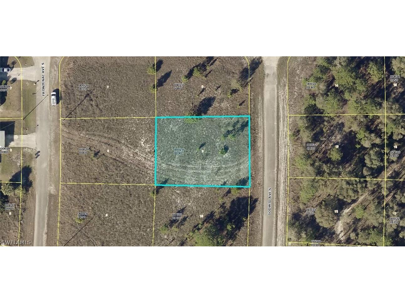 708 Godwid Avenue S Lehigh Acres FL 33974 223011674 image1