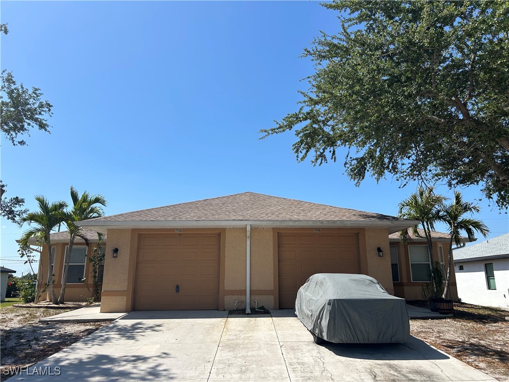 708 SE 8th Terrace Cape Coral FL 33990 225008319 image1