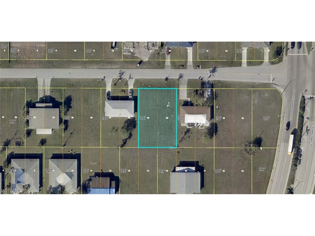 708 SE 9th Street Cape Coral FL 33990 223072193 image1