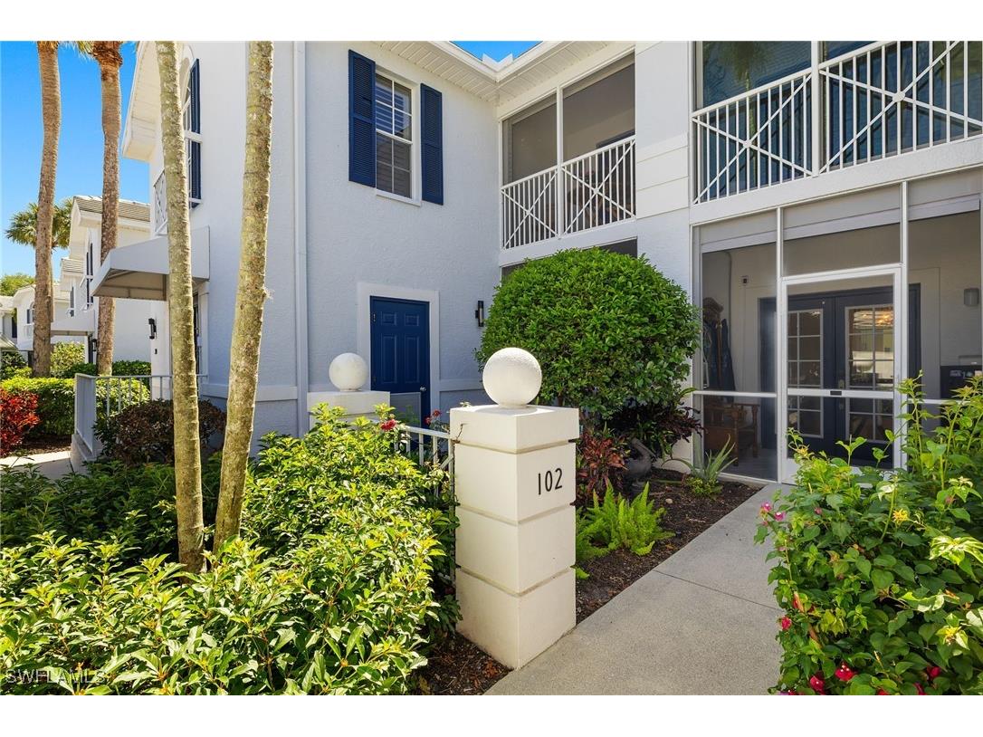 7087 Barrington Circle #102 Naples FL 34108 225039326 image1