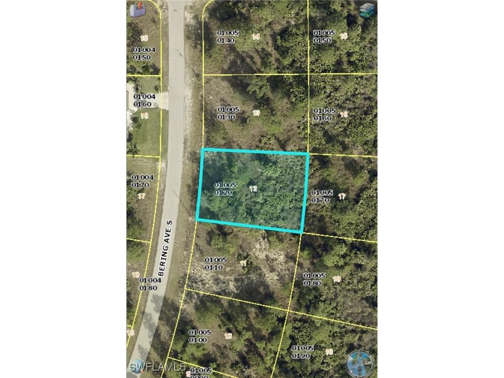 709 Bering Avenue S Lee FL 33974 225030221 image1