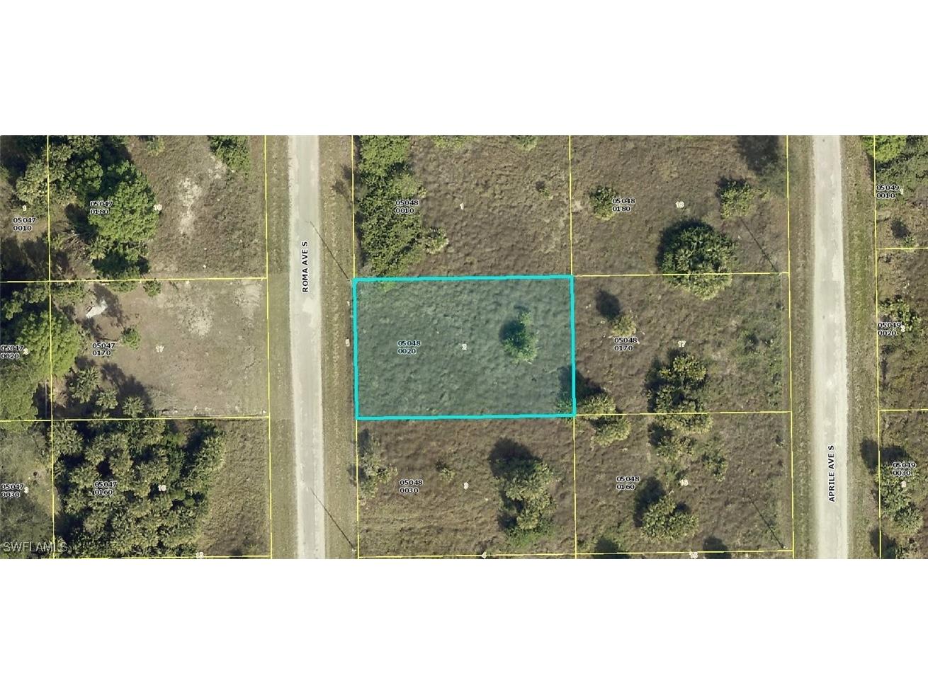 709 Roma Avenue S Lehigh Acres FL 33974 225009630 image1